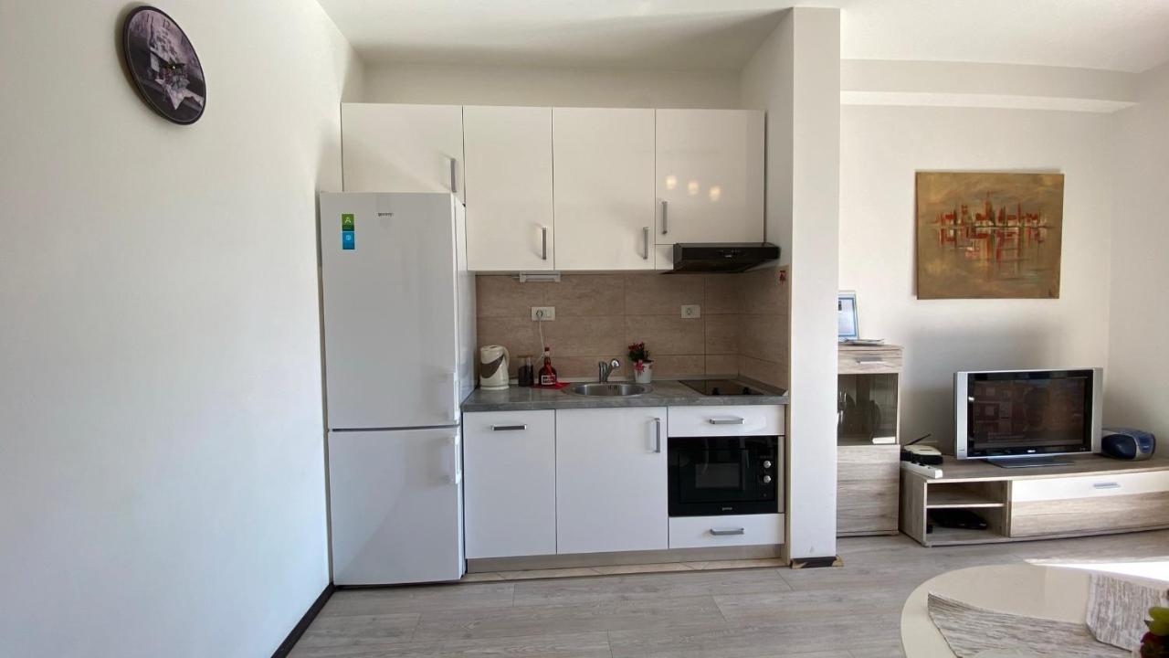 Karina Apartment Budva Exterior photo