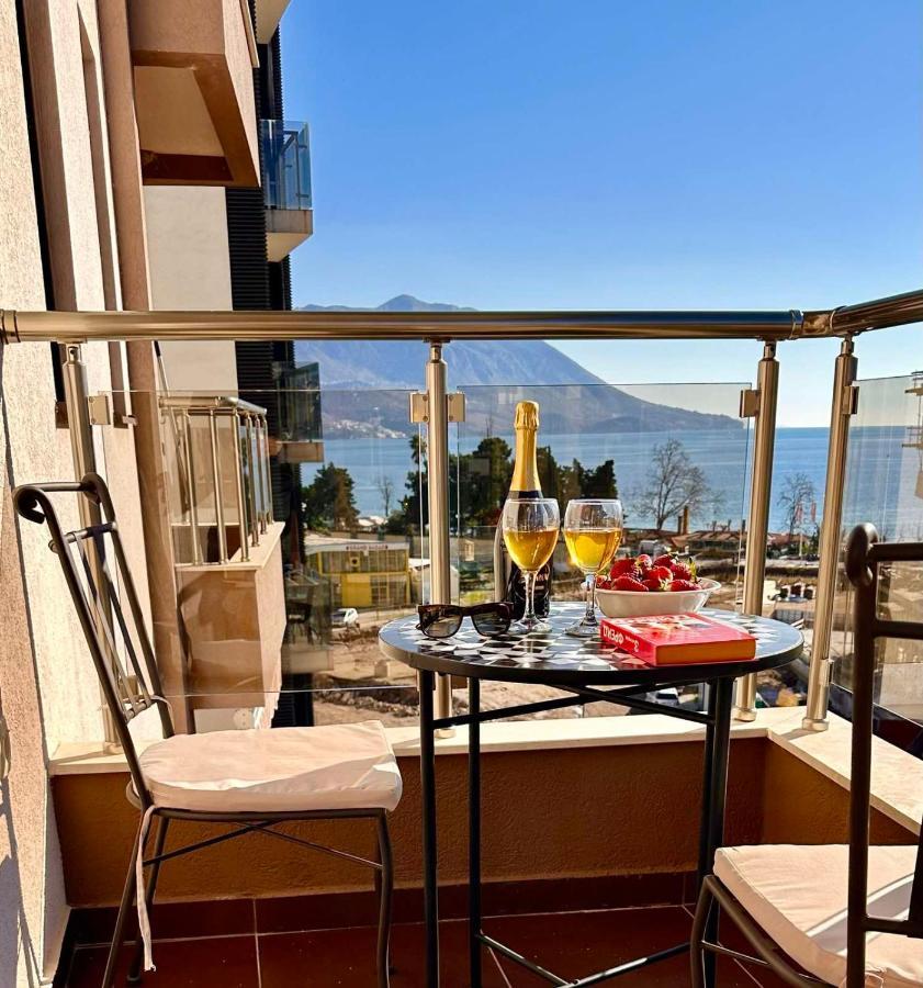 Karina Apartment Budva Exterior photo
