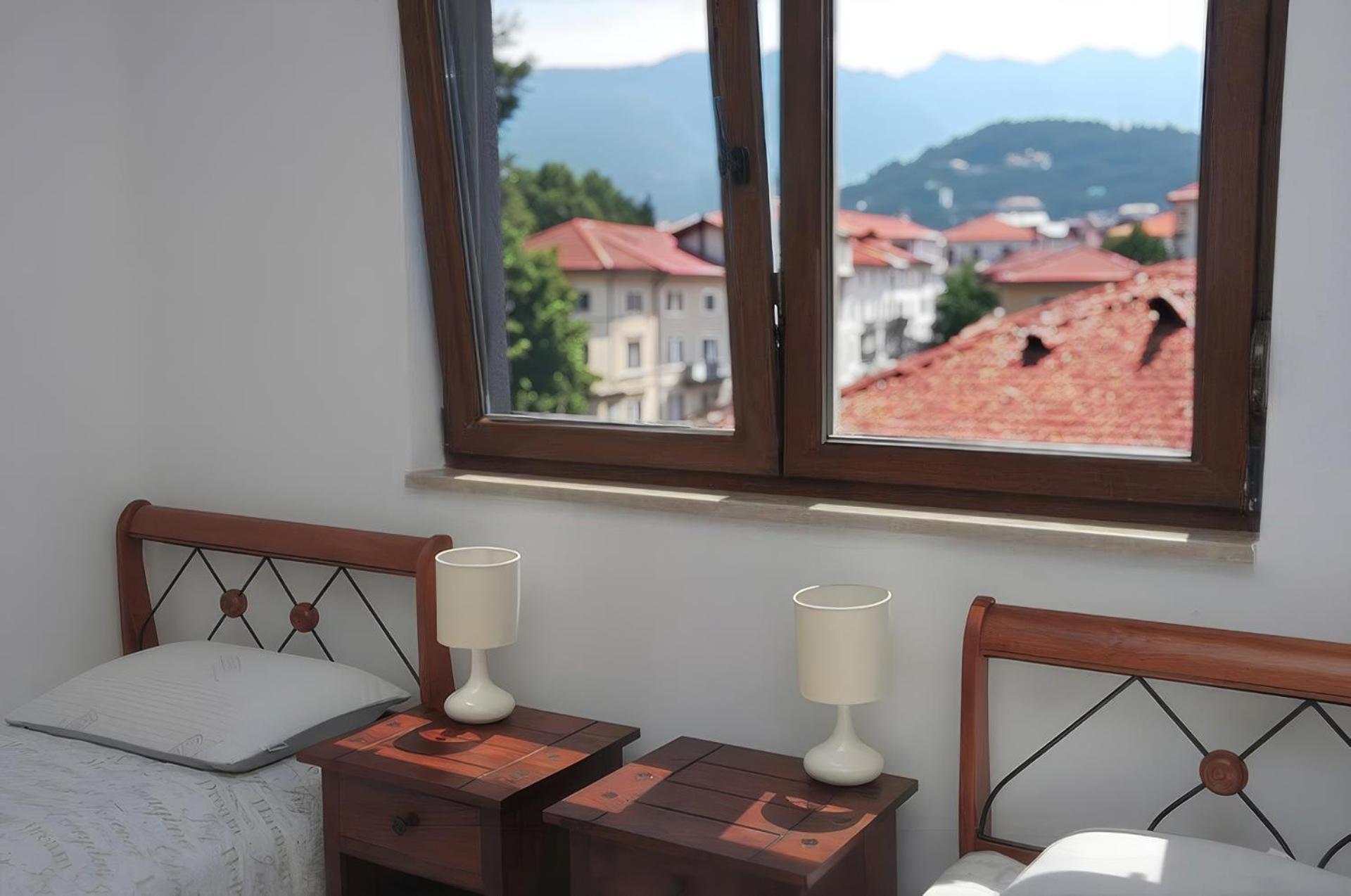 Karina Apartment Budva Exterior photo