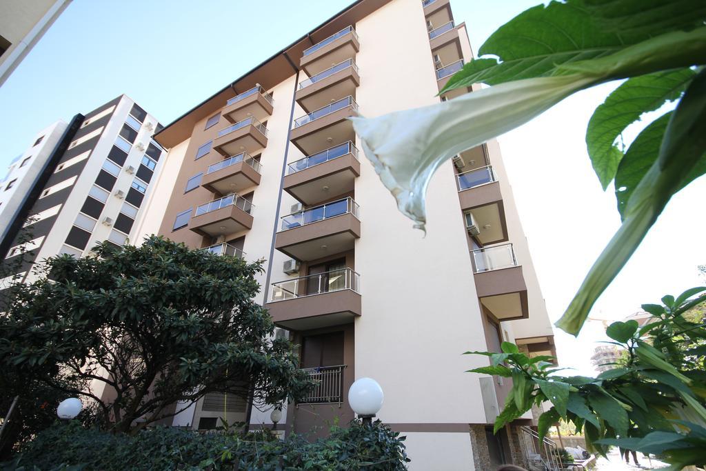 Karina Apartment Budva Exterior photo