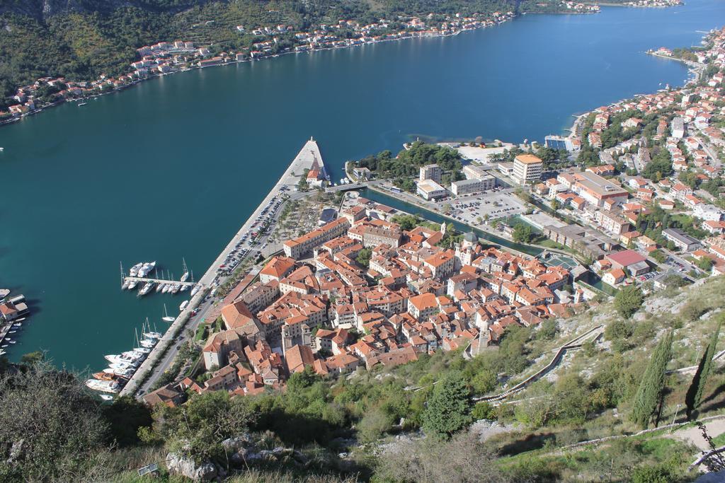 Karina Apartment Budva Exterior photo