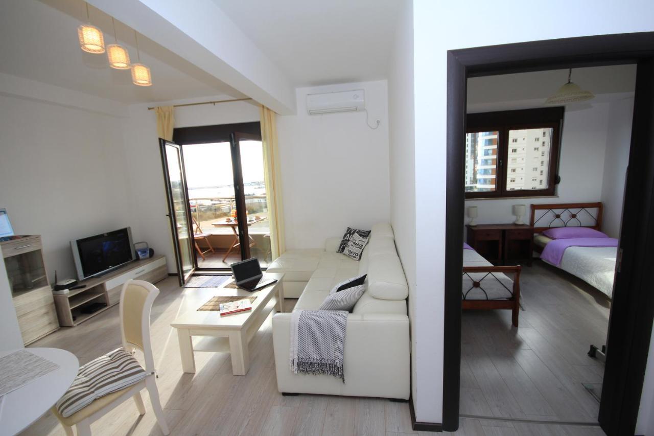 Karina Apartment Budva Exterior photo