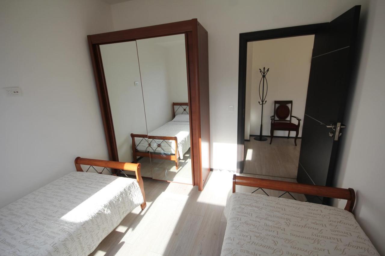 Karina Apartment Budva Exterior photo