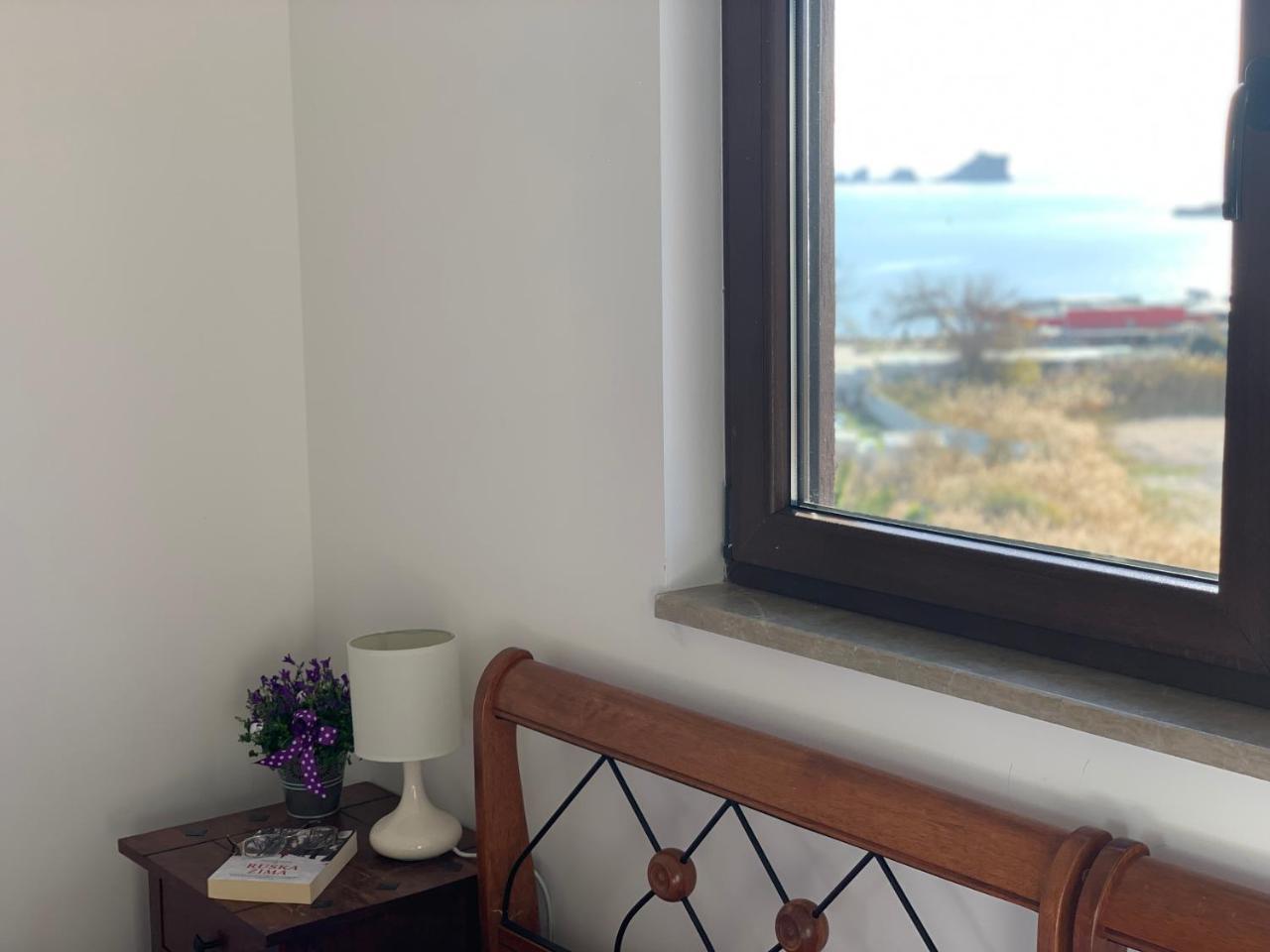 Karina Apartment Budva Exterior photo