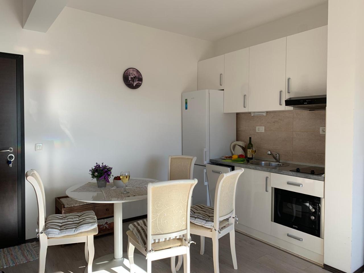Karina Apartment Budva Exterior photo